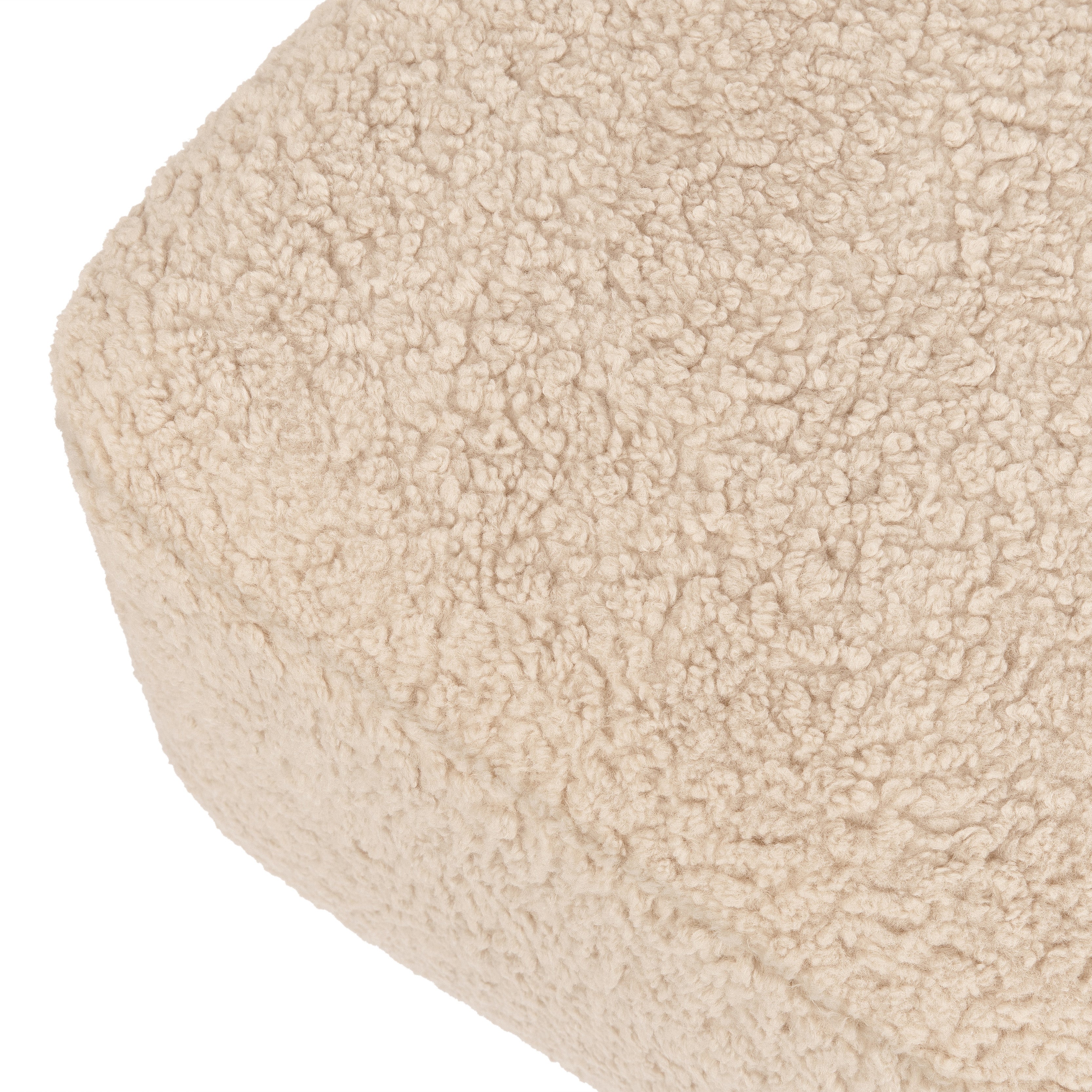 Babyletto Kiwi Gliding Ottoman