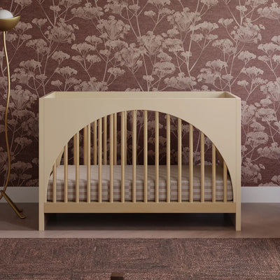 Babyletto Moab 3-in-1 Convertible Crib