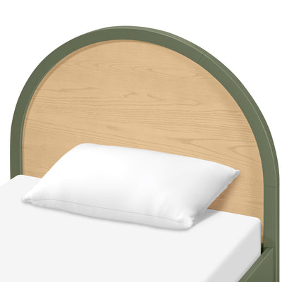 Babyletto Moab Twin Bed