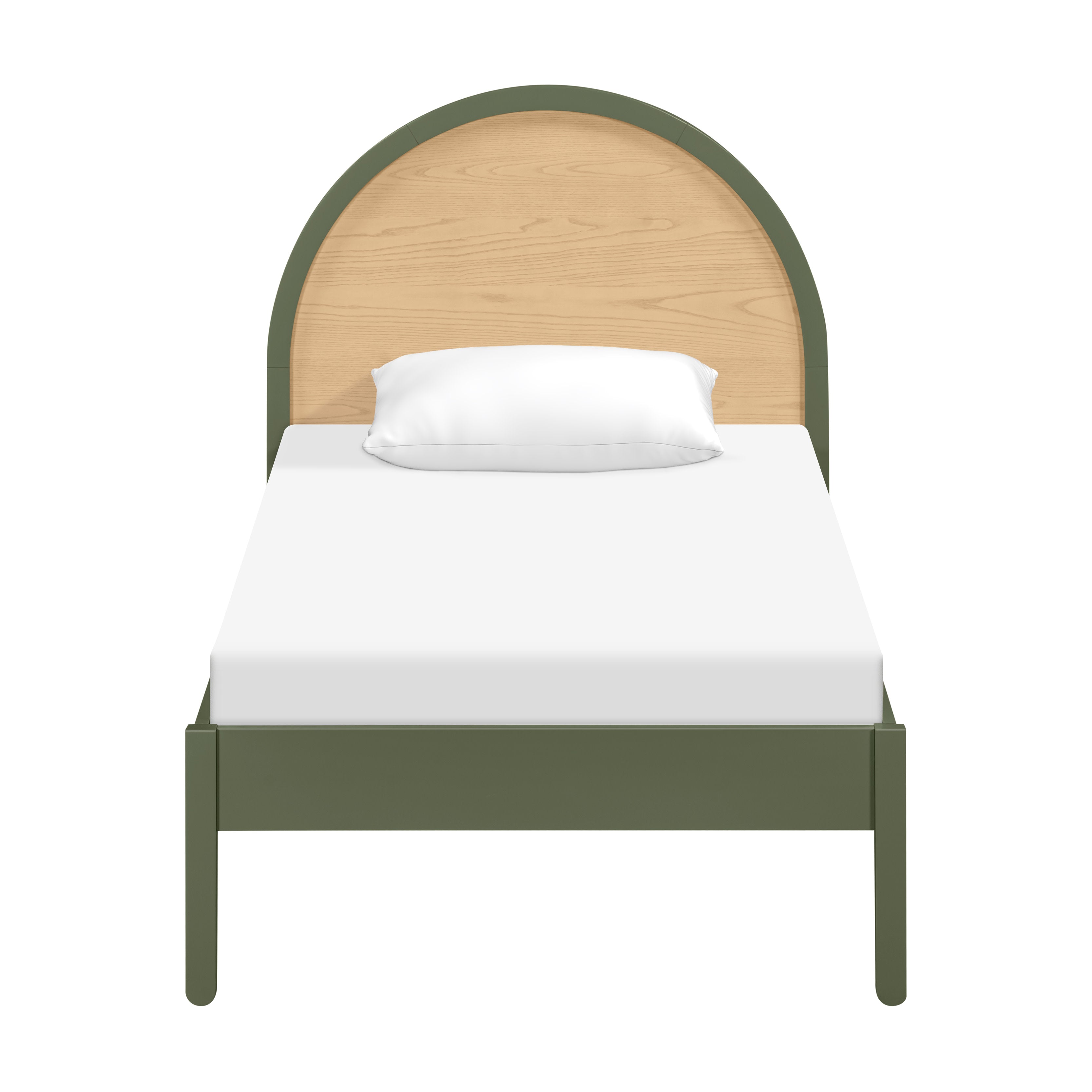 Babyletto Moab Twin Bed