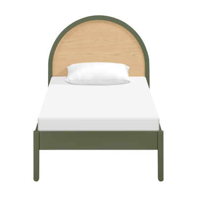 Babyletto Moab Twin Bed