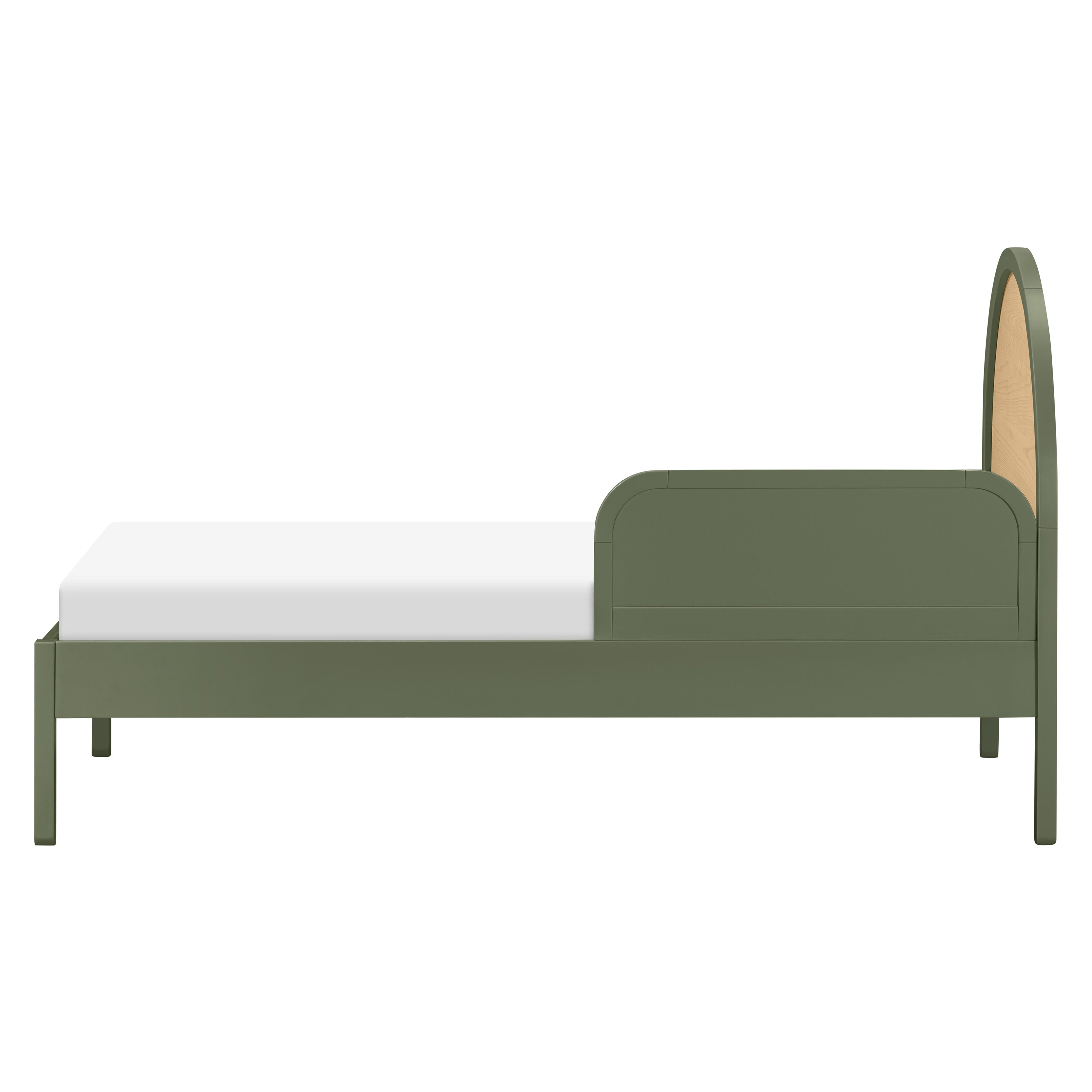 Babyletto Moab Twin Bed