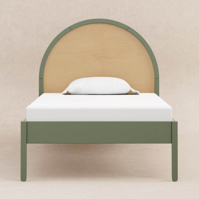Babyletto Moab Twin Bed