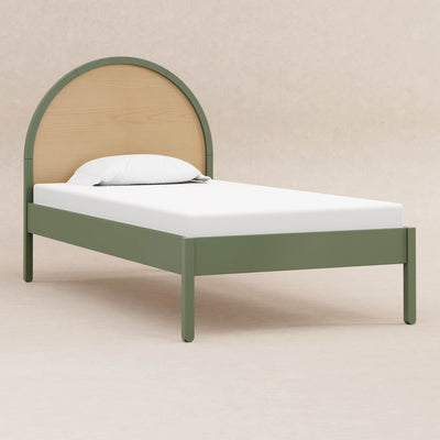 Babyletto Moab Twin Bed