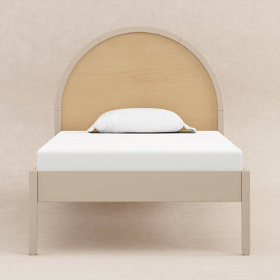 Babyletto Moab Twin Bed