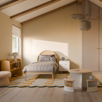 Babyletto Moab Twin Bed