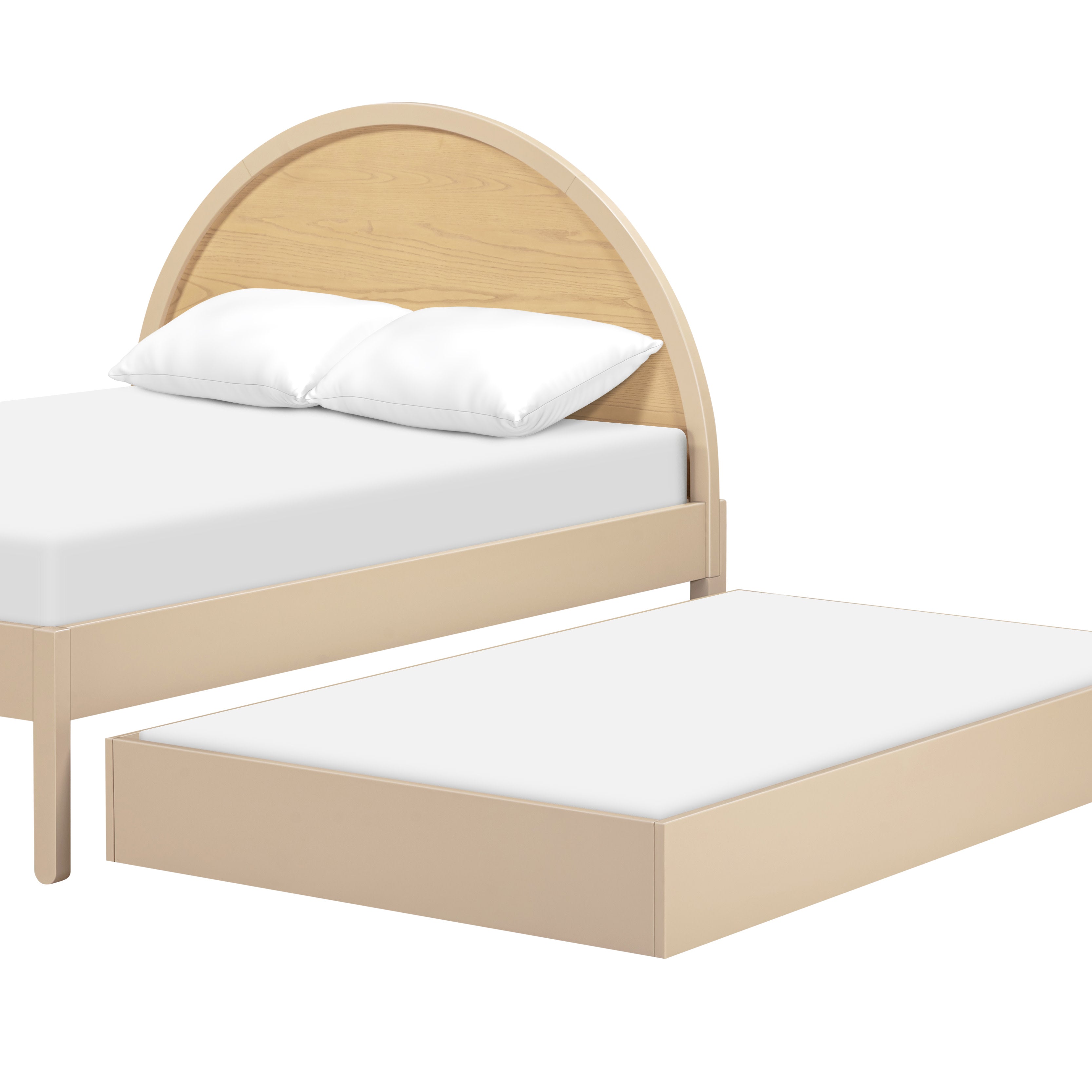 Babyletto Moab Full Bed