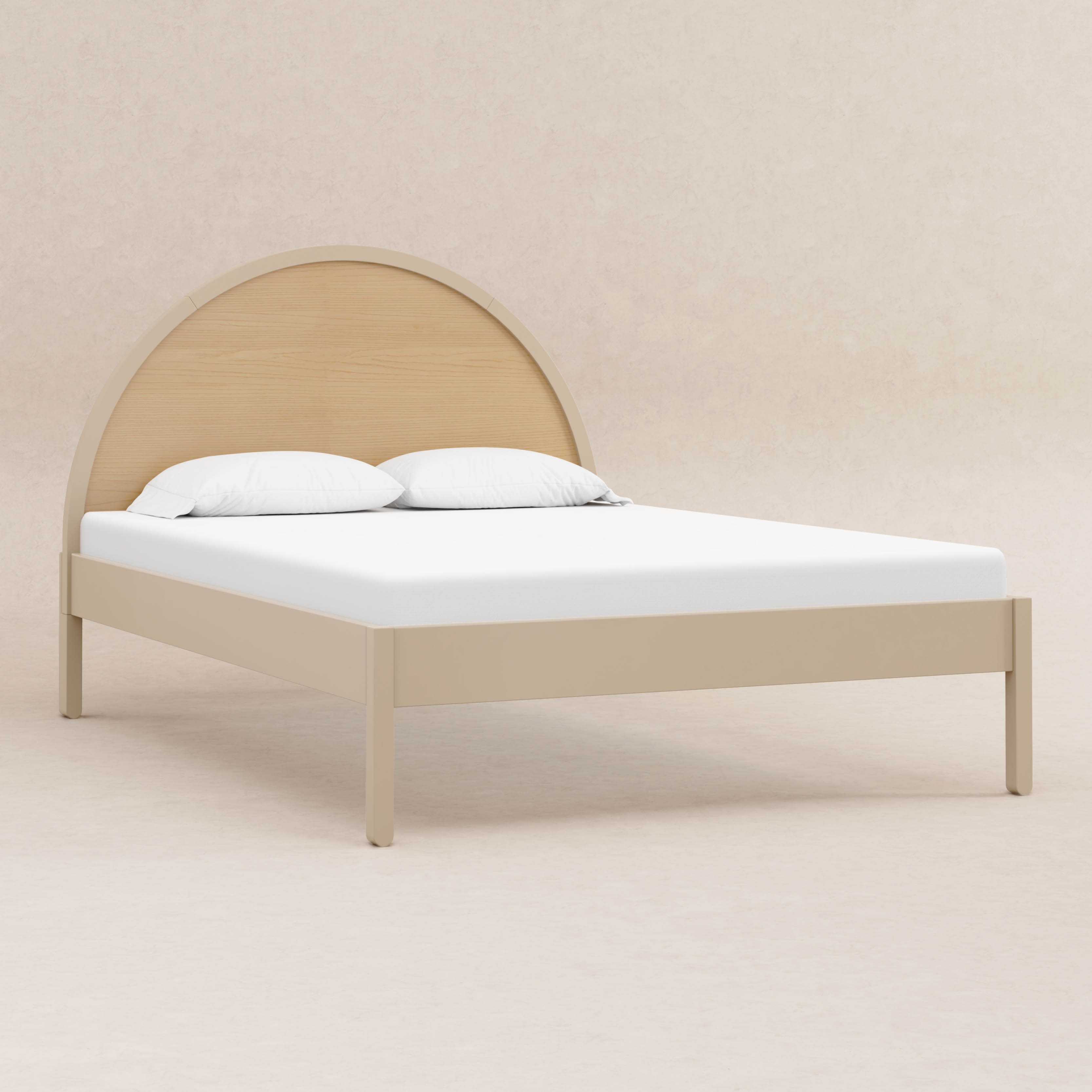 Babyletto Moab Full Bed