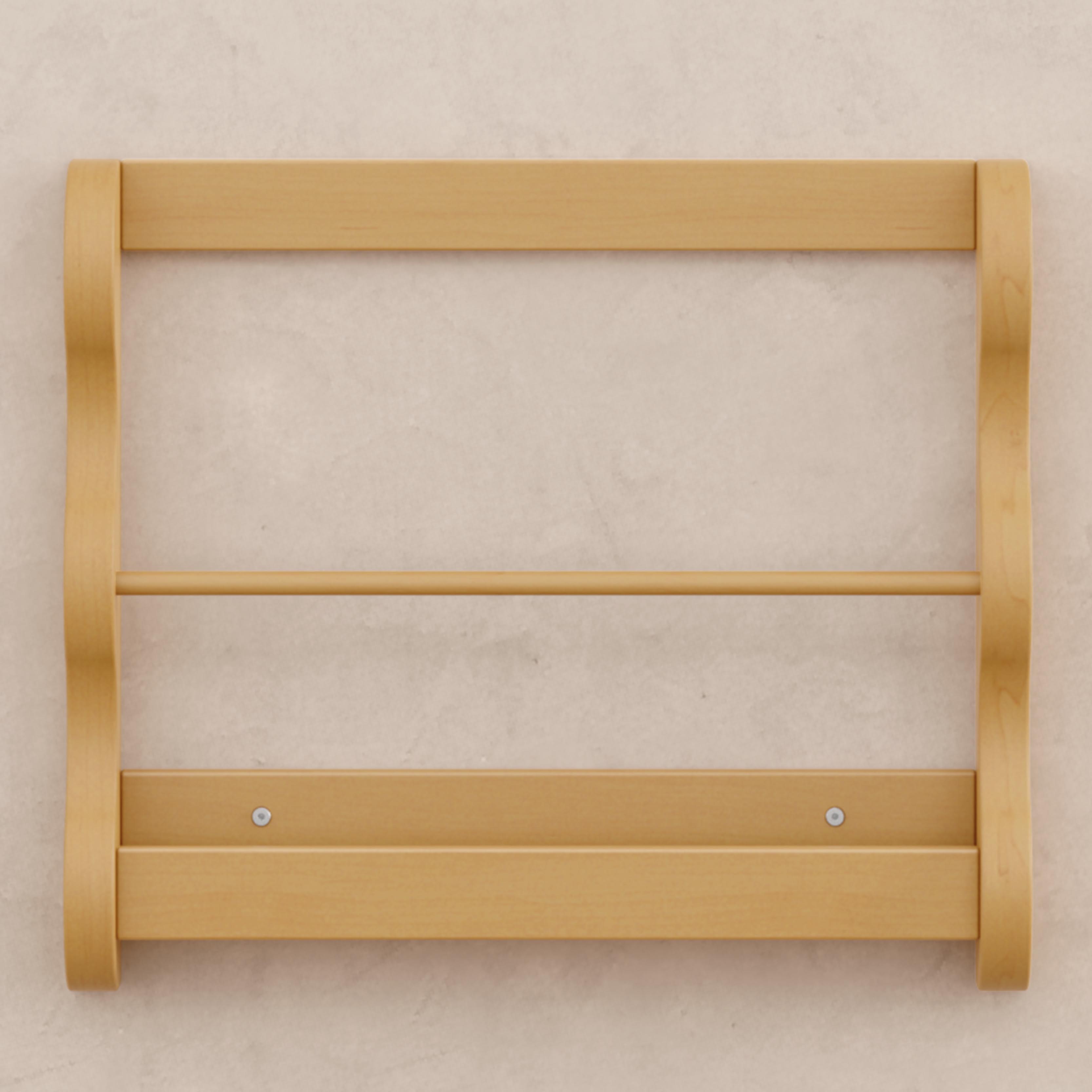 Babyletto Lido Wave Book Rack