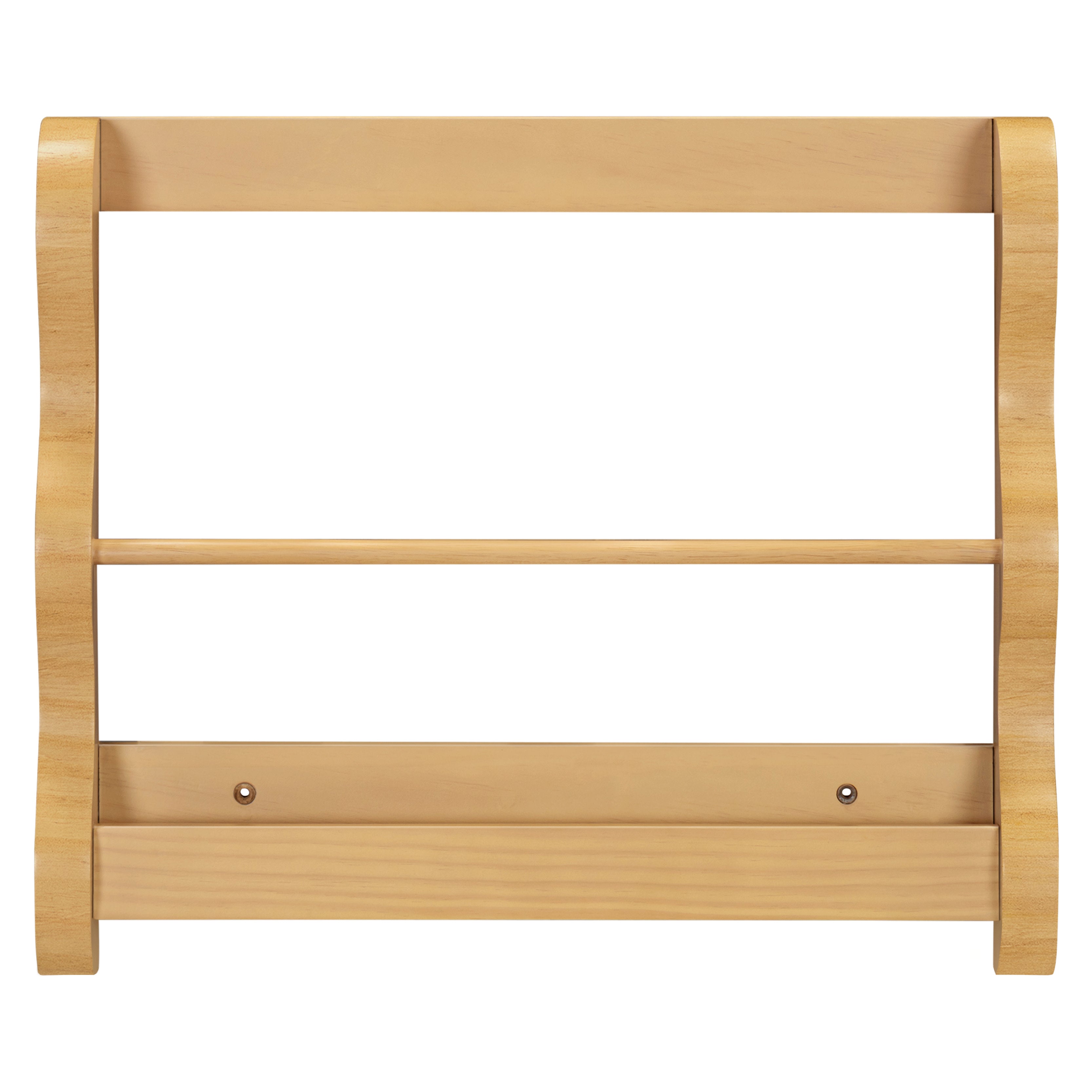 Babyletto Lido Wave Book Rack