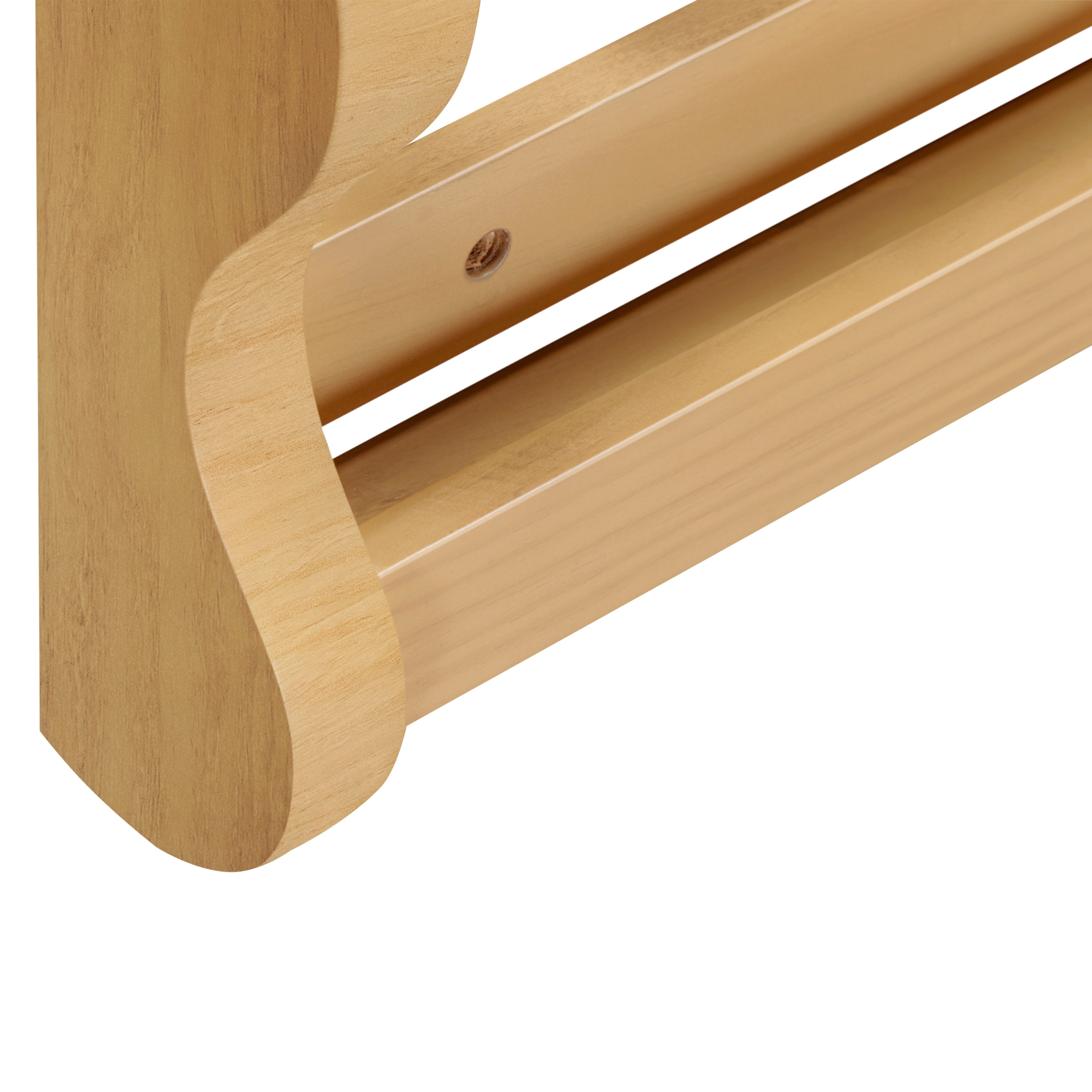Babyletto Lido Wave Book Rack