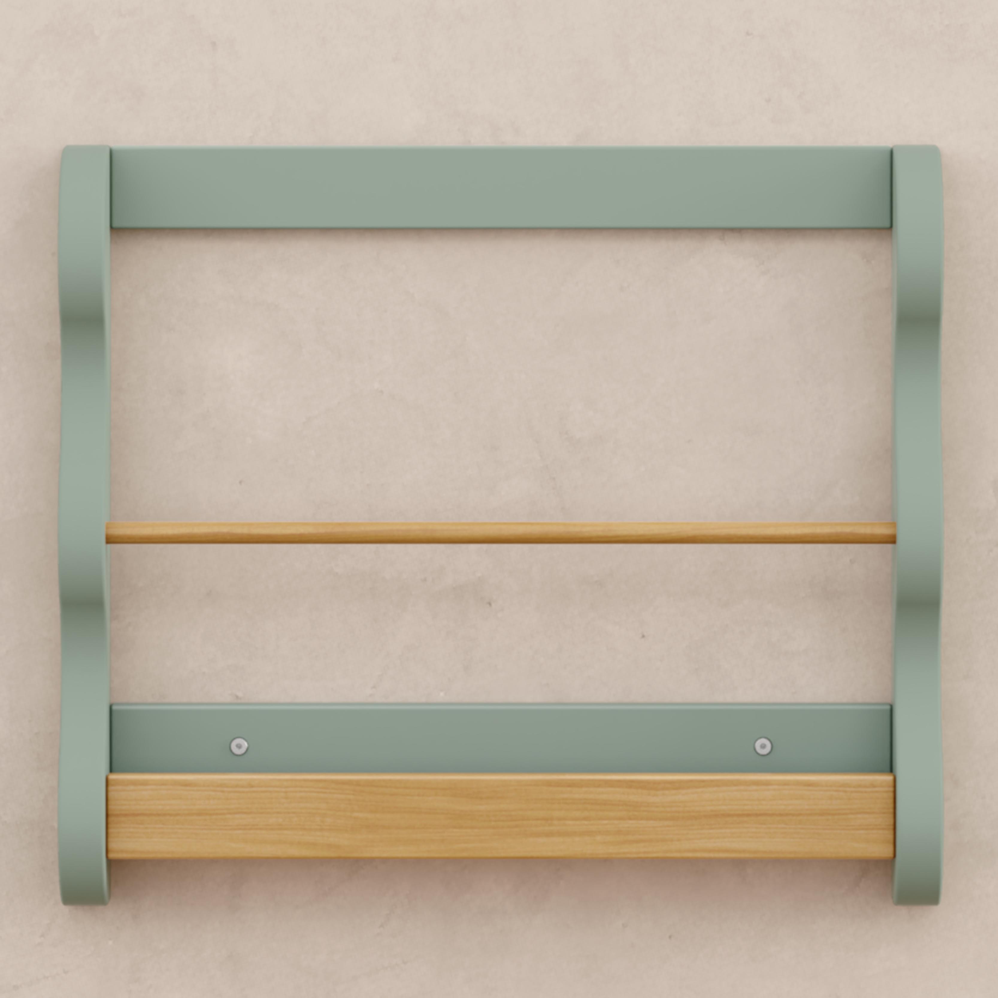Babyletto Lido Wave Book Rack