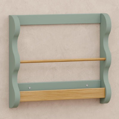 Babyletto Lido Wave Book Rack