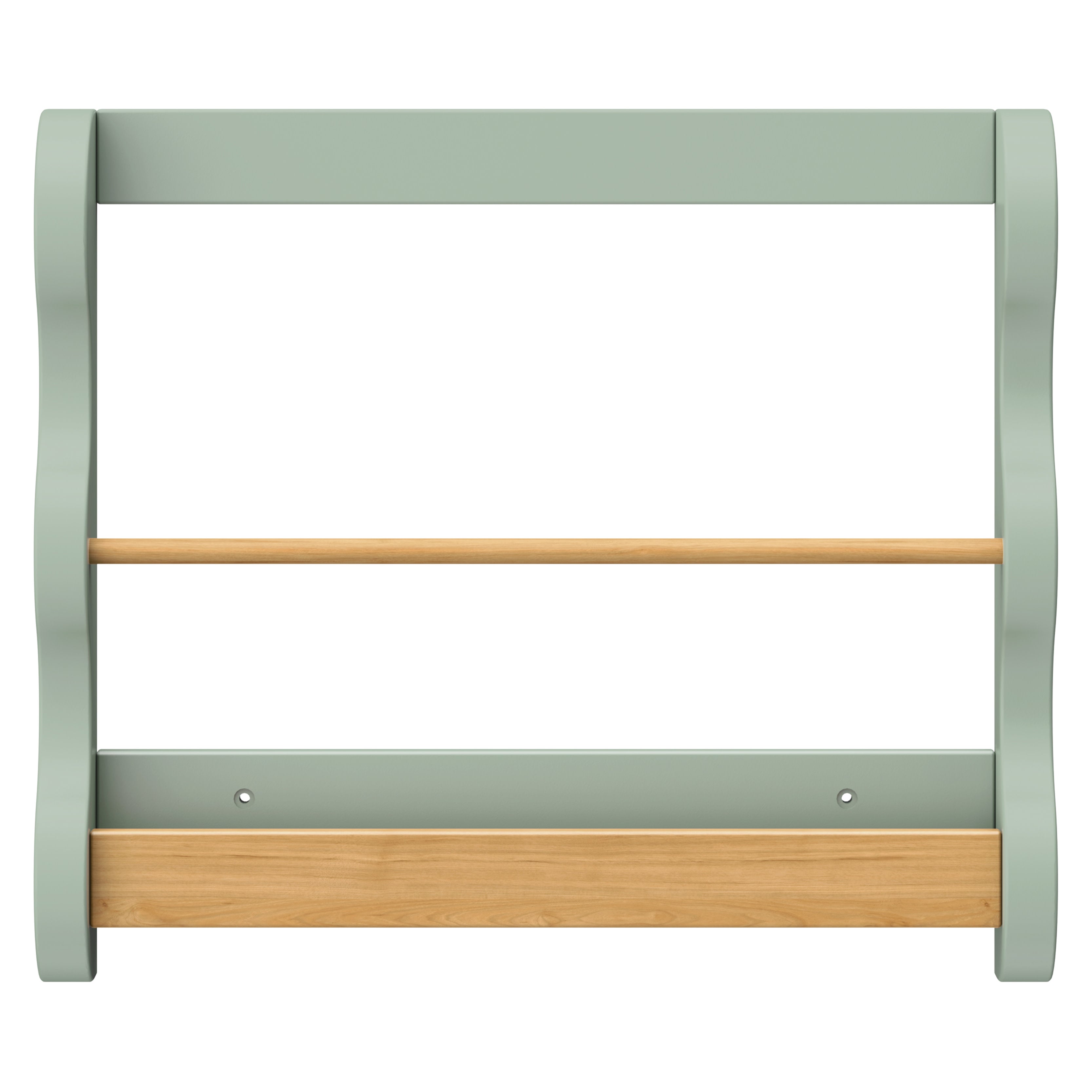 Babyletto Lido Wave Book Rack
