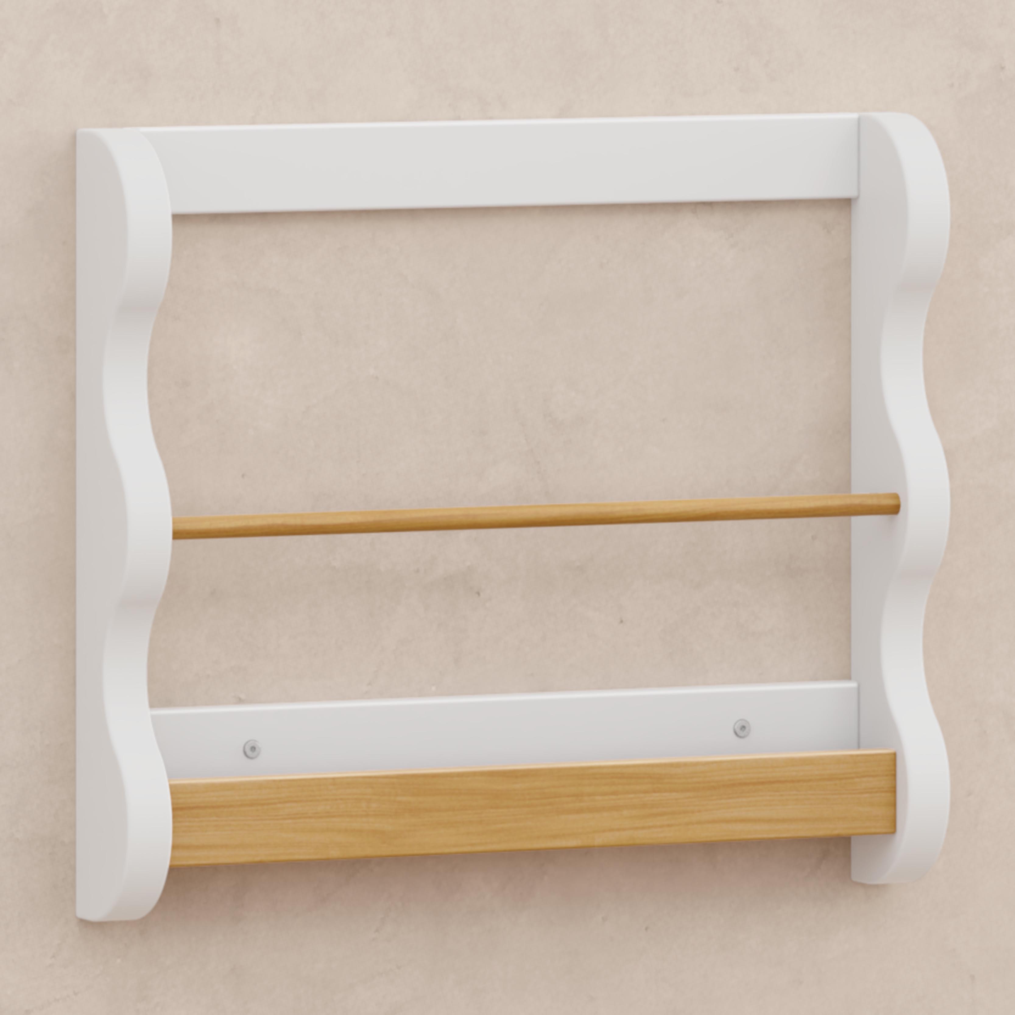 Babyletto Lido Wave Book Rack