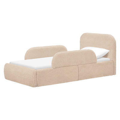 Babyletto Nara Twin Floor Bed