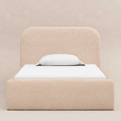 Babyletto Nara Twin Floor Bed
