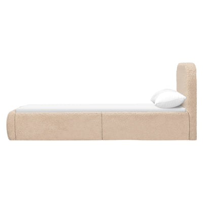 Babyletto Nara Twin Floor Bed