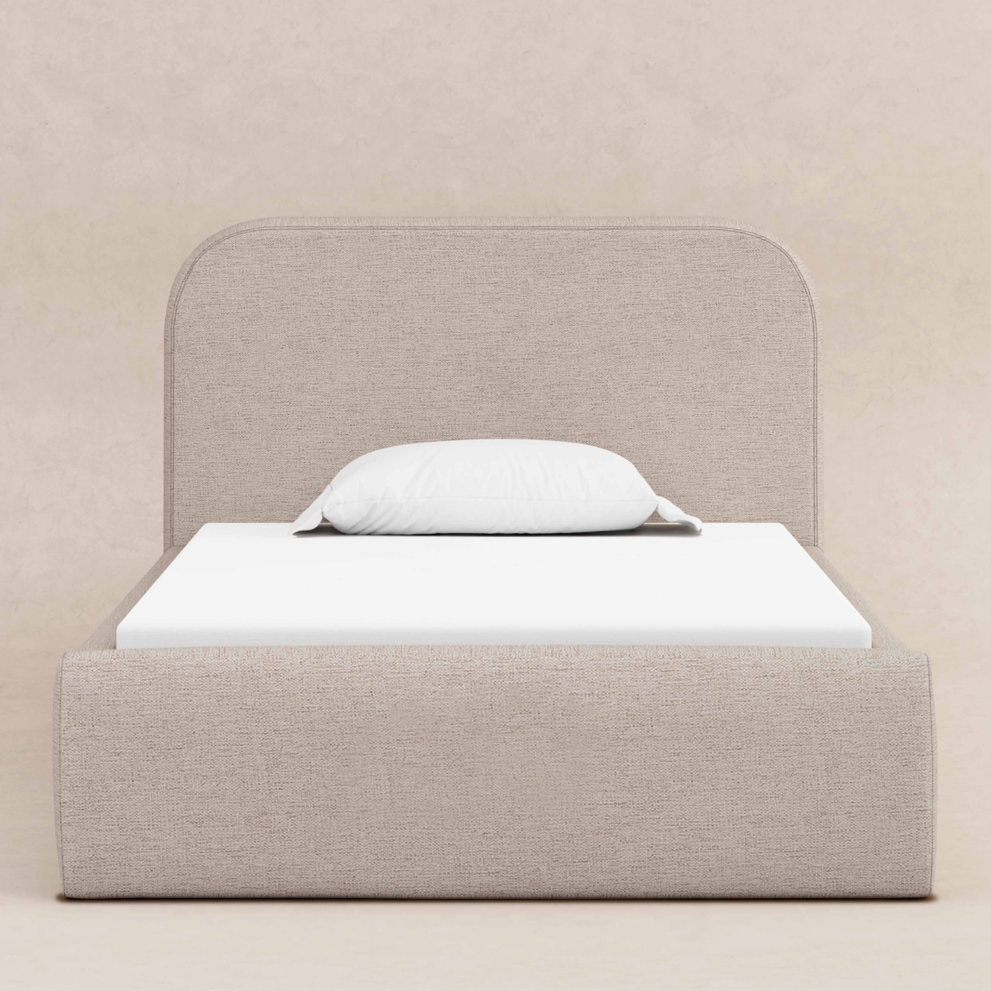 Babyletto Nara Twin Floor Bed