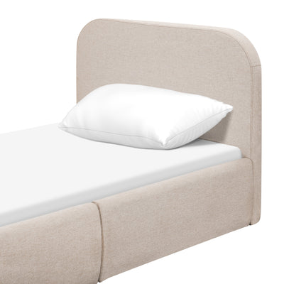 Babyletto Nara Twin Floor Bed