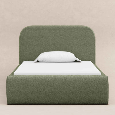 Babyletto Nara Twin Floor Bed