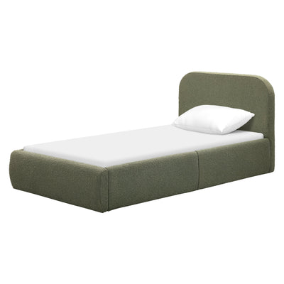 Babyletto Nara Twin Floor Bed