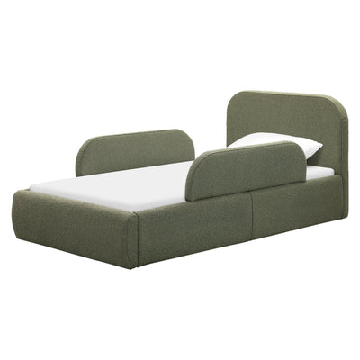 Babyletto Nara Twin Floor Bed