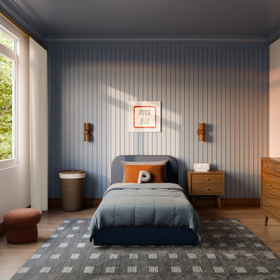 Babyletto Nara Twin Floor Bed