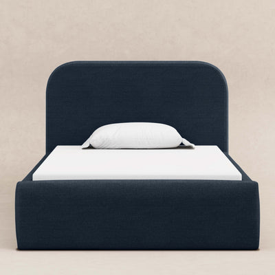 Babyletto Nara Twin Floor Bed