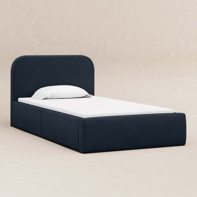 Babyletto Nara Twin Floor Bed