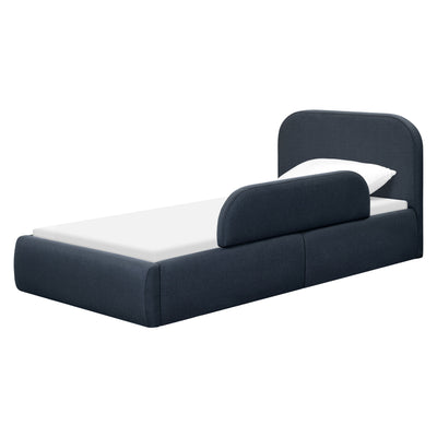 Babyletto Nara Twin Floor Bed