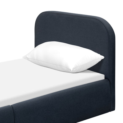 Babyletto Nara Twin Floor Bed