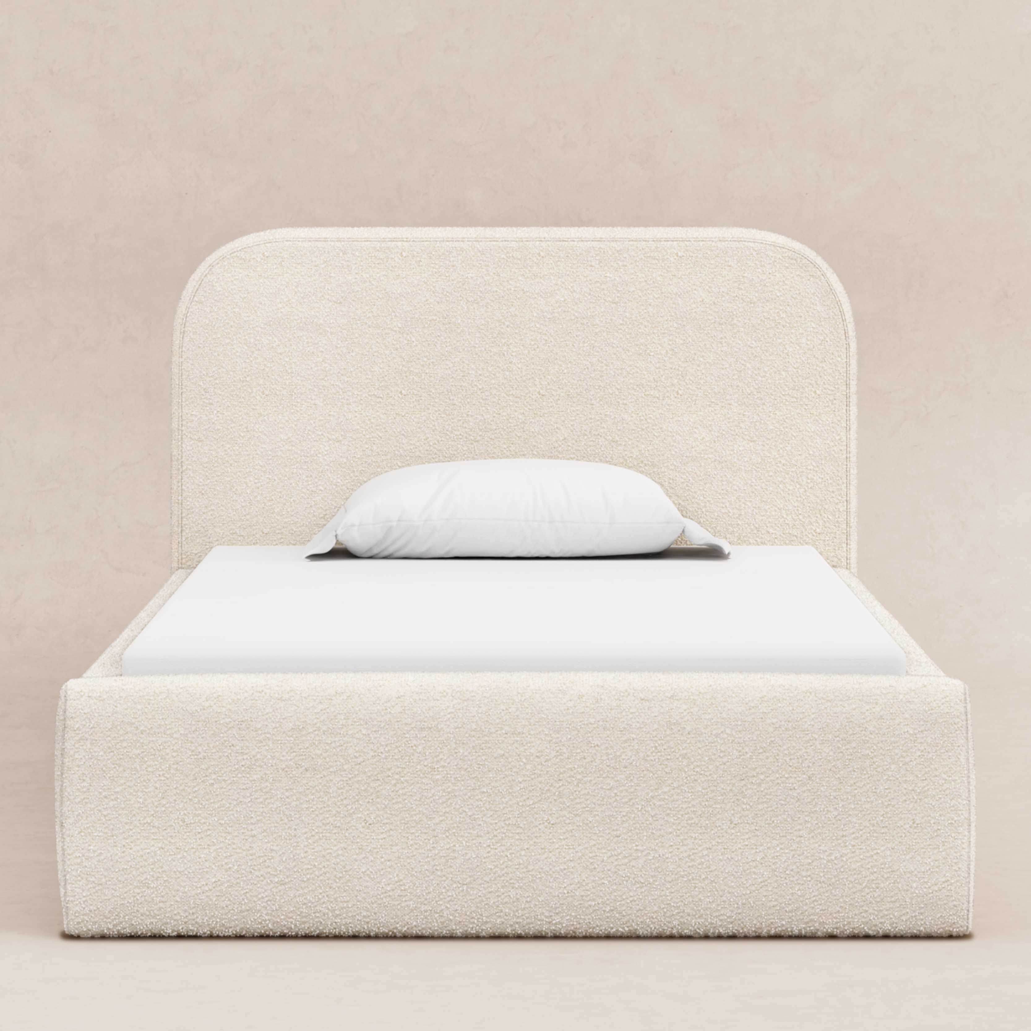 Babyletto Nara Twin Floor Bed