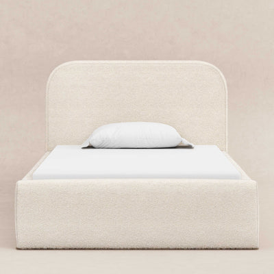 Babyletto Nara Twin Floor Bed
