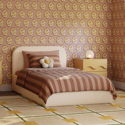 Babyletto Nara Twin Floor Bed