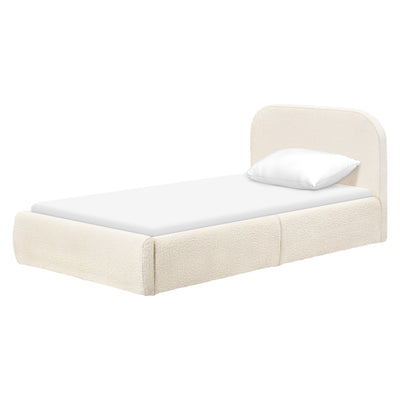 Babyletto Nara Twin Floor Bed