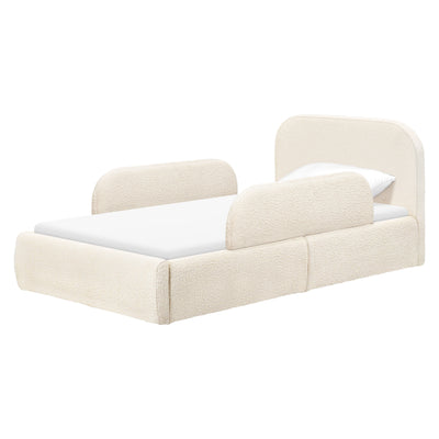 Babyletto Nara Twin Floor Bed