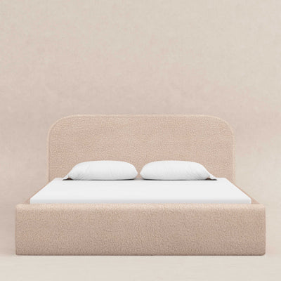 Babyletto Nara Full Floor Bed