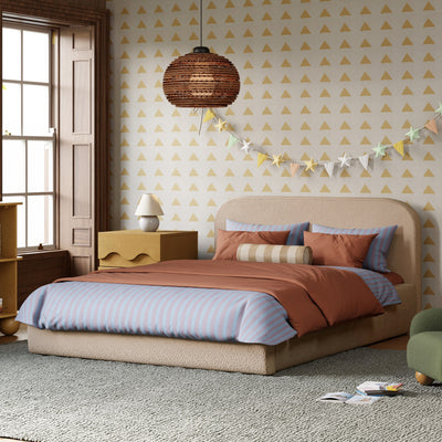 Babyletto Nara Full Floor Bed
