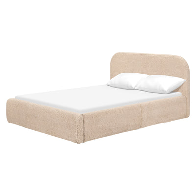 Babyletto Nara Full Floor Bed