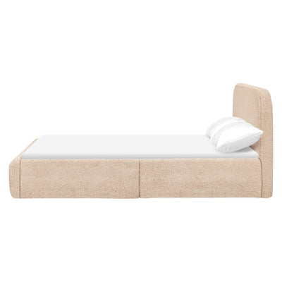 Babyletto Nara Full Floor Bed
