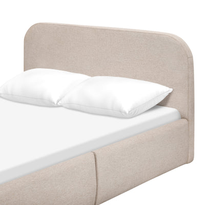 Babyletto Nara Full Floor Bed