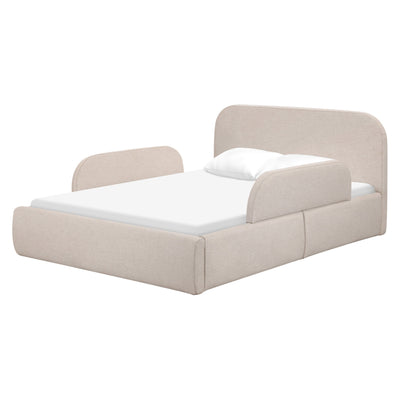 Babyletto Nara Full Floor Bed