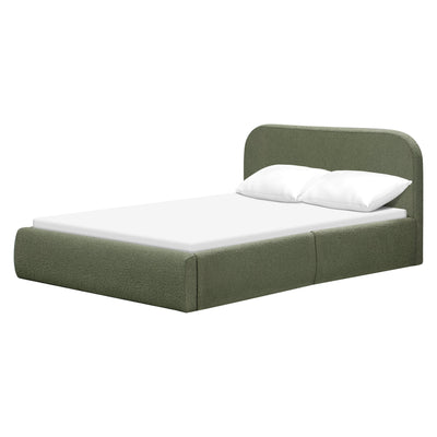 Babyletto Nara Full Floor Bed
