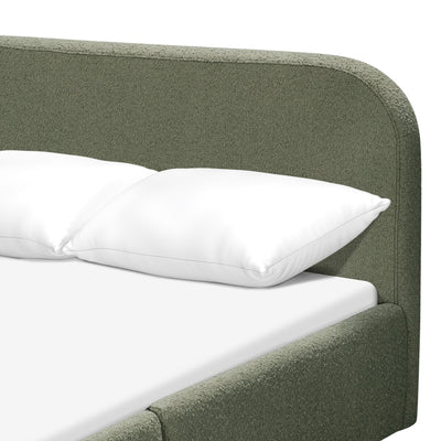 Babyletto Nara Full Floor Bed