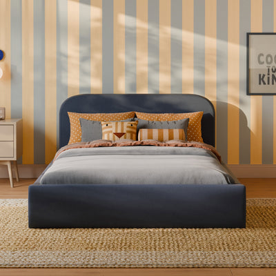 Babyletto Nara Full Floor Bed