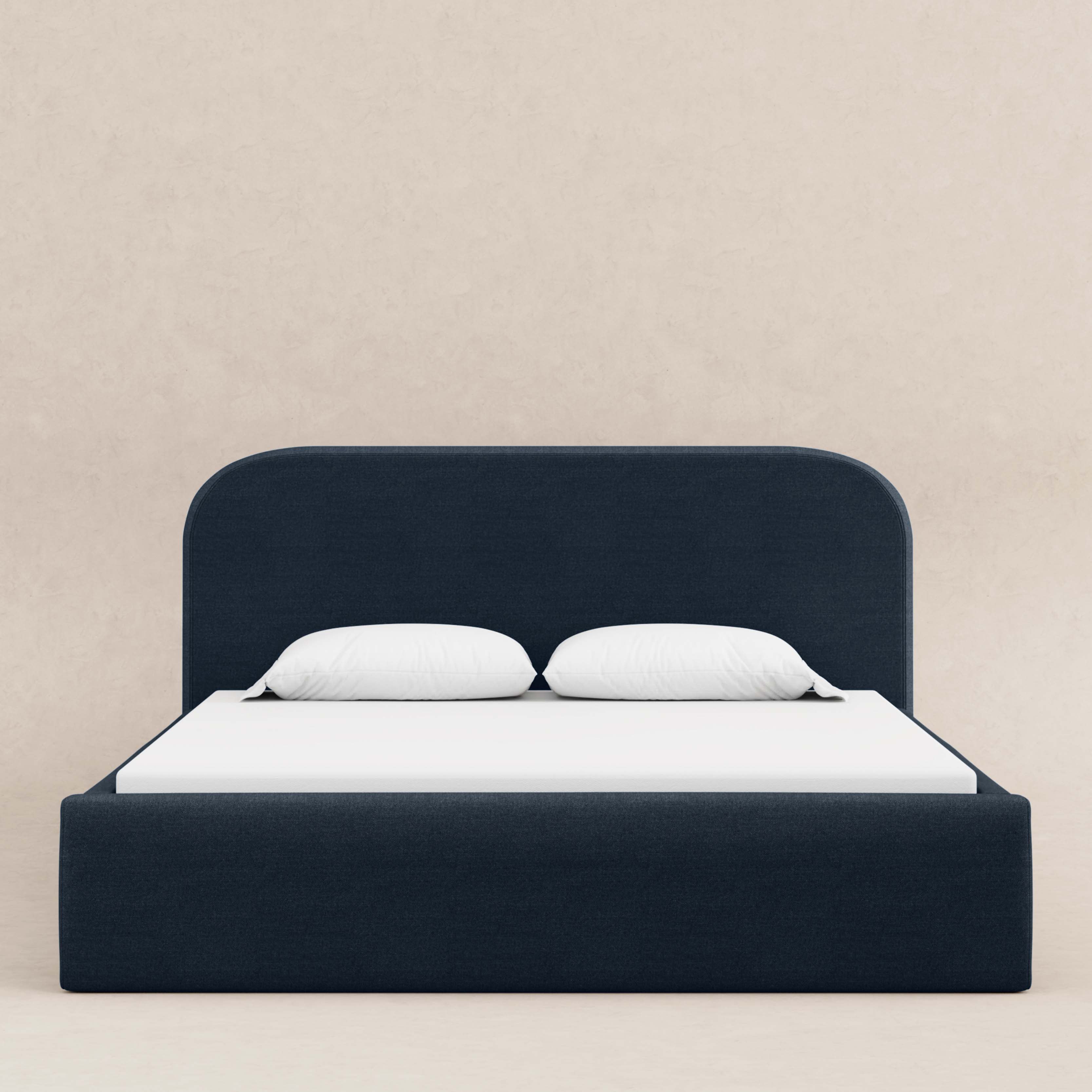 Babyletto Nara Full Floor Bed