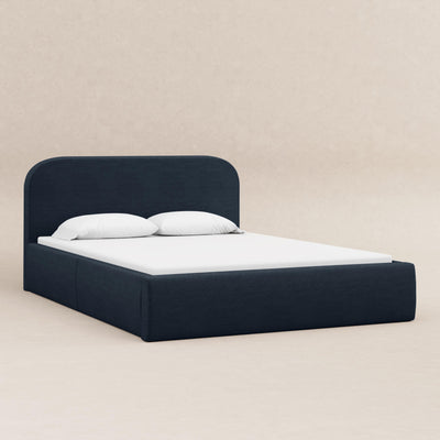 Babyletto Nara Full Floor Bed