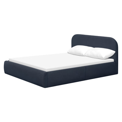 Babyletto Nara Full Floor Bed
