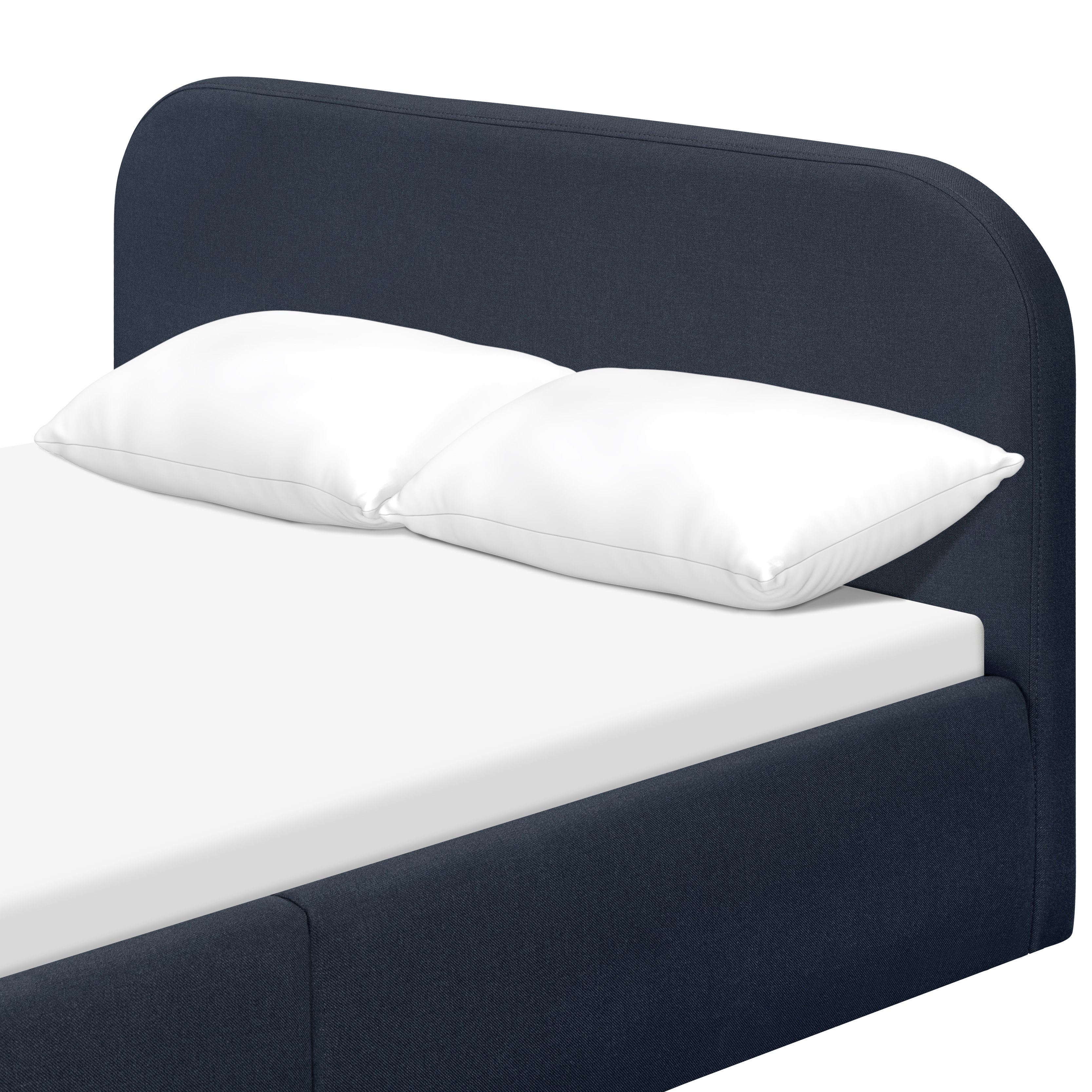 Babyletto Nara Full Floor Bed